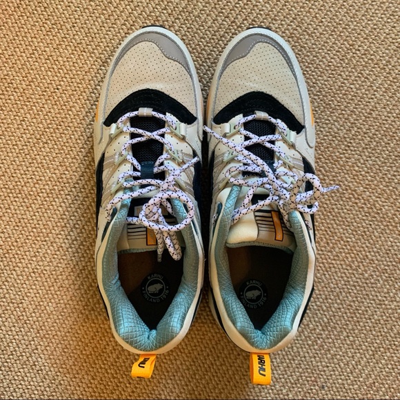 KARHU Fusion 2.0 Sneakers EU size 42,5 / US 9 - Picture 5 of 5